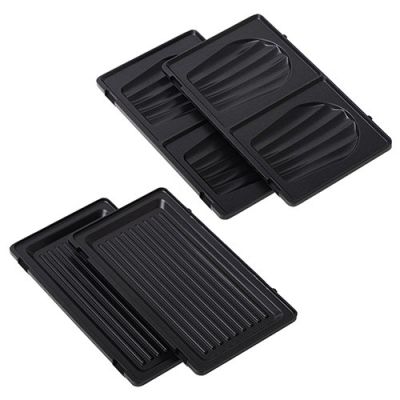 7. Opiekacz do kanapek ADLER AD 3070w