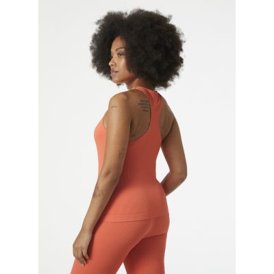 11. Koszulka Helly Hansen Allure Seamless Singlet W 53940 284