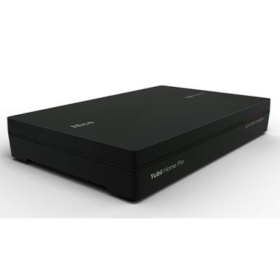 4. Centrala Nice Yubii Home Pro YHP-001 (2) EU