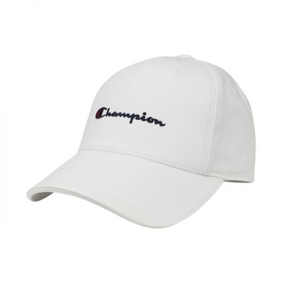 Czapka z daszkiem Champion Baseball Jr 802421 WW001