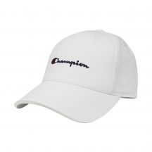 Czapka z daszkiem Champion Baseball Jr 802421 WW001