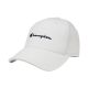 Czapka z daszkiem Champion Baseball Jr 802421 WW001