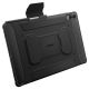 12. Etui Spigen Rugged Armor "Pro" na Samsung Galaxy Tab S11 Ultra 14.6 - czarne