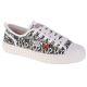 Skechers Street Trax-One That Stands Out 155501-WBK Białe 36