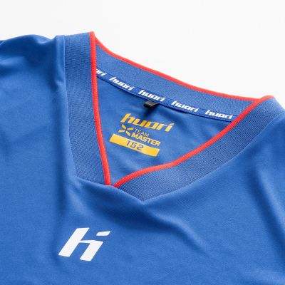 4. Koszulka Huari Xeno Junior Jr 92800617732