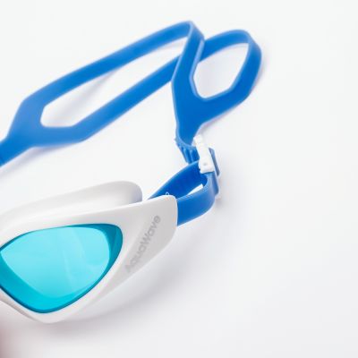 5. Okulary pływackie AquaWave Helm 92800480975