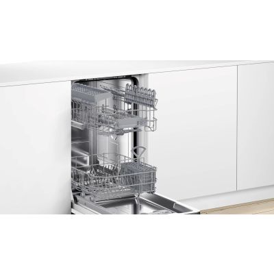 6. Zmywarka do zabudowy BOSCH SPV4HKX12E
