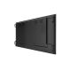10. AG NEOVO MONITOR 65 QM-6502 4K 4000:1 24/7 ,RS232, RJ45, Anti-Burn-In, USB-play