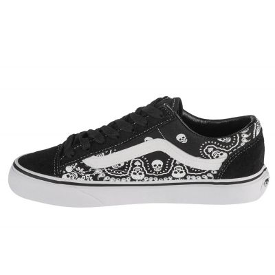 6. Buty Vans Bandana Style 36 W VN0A54F6D9S