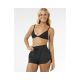 3. Boardshorty RIP CURL High Waist Retro Volley 3" czarny