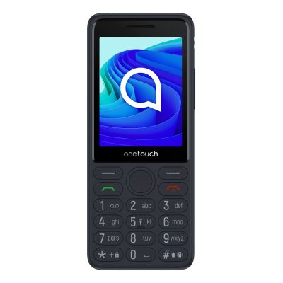 12. Telefon TCL ONETOUCH 4042S Szary