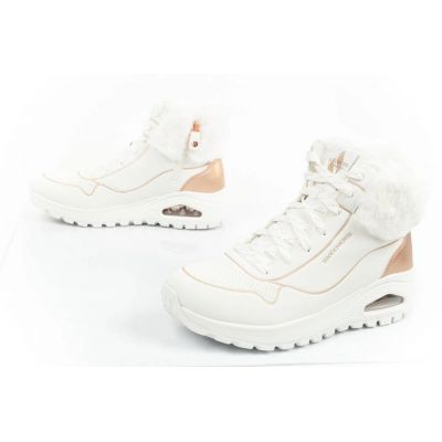 9. Buty Skechers Uno Rugged W 167993/WTRG