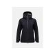 Kurtka Peak Performance W Commuter Gore-Tex Pac czarny