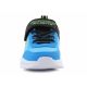 2. Buty Skechers Meteor-Lights - Krendox Jr 401495N-BKBL