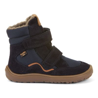 Froddo Children boot BAREFOOT TEX WINTER (G3160247)