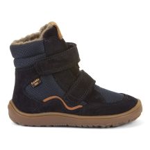 Froddo Children boot BAREFOOT TEX WINTER (G3160247)
