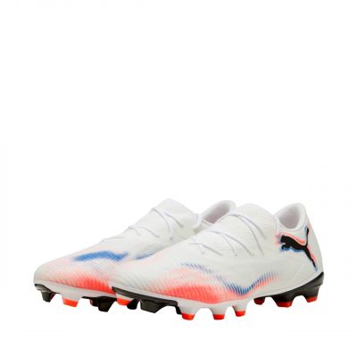 2. Buty piłkarskie Puma Future 8 Match Low FG/AG M 108599 01