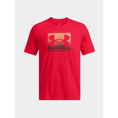 3. Koszulka Under Armour M 1386793-600