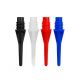 3. Końcówki do rzutek Softip Harrows Spare Micro 100 szt