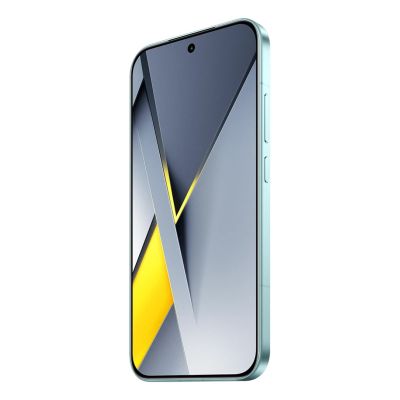 16. POCO F8 Pro 16,7 cm (6.59") Dual SIM 5G USB Type-C 12 GB 256 GB 6210 mAh Niebieski