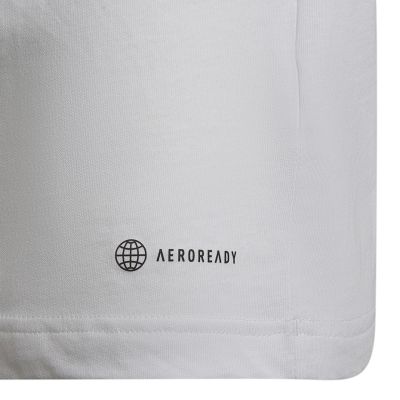 10. Koszulka adidas Entrada 22 Tee Jr HC0447