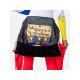 6. Kombinezon Rossignol W Sublim Insulated Overall czerwony