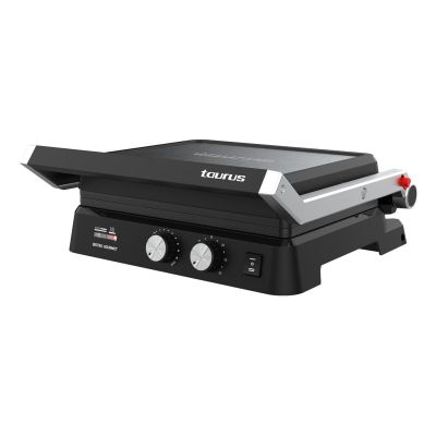 Grill 2w1 Taurus Bistro Gourmer 2600W