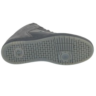 4. DC Shoes Manteca 4 Hi Se DC01742062 Szare 41