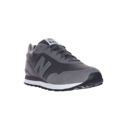5. New Balance męskie obuwie klasyczne lifestyle grey (M5152SP)