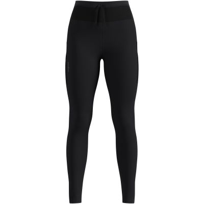 Legginsy damskie Odlo X-ALP CARGO WINTER Tights czarne