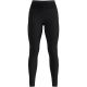 Legginsy damskie Odlo X-ALP CARGO WINTER Tights czarne