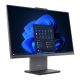 Lenovo ThinkCentre NEO 50a G5 AIO Core 5 210H 27"FHD Touch IPS 300nits AG 16GB DDR5 5200 SSD512 Intel Graphics W11Pro Luna Grey 3Y OnSite + Lenovo Adapter ACC_PARTS Kensington K64467M-M1