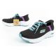 29. Buty sportowe Skechers W 149568/BKMT