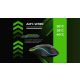 13. Podgrzewana mysz przewodowa Activejet USB AMY-W390; 30°C / 35°C / 40°C
