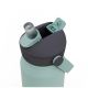 4. Butelka termiczna CAMELBAK Thrive Flip Straw Insulated SST 740ml
