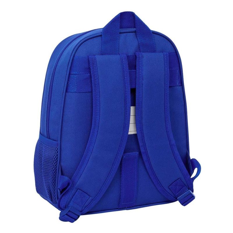3. Real Madryt plecak sportowy small backpack 612624524