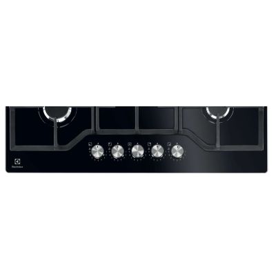 98. Płyta gazowa ELECTROLUX KGG75362K