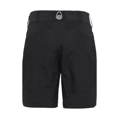 8. Szorty SAIL RACING W Spray Tech Shorts Czarny