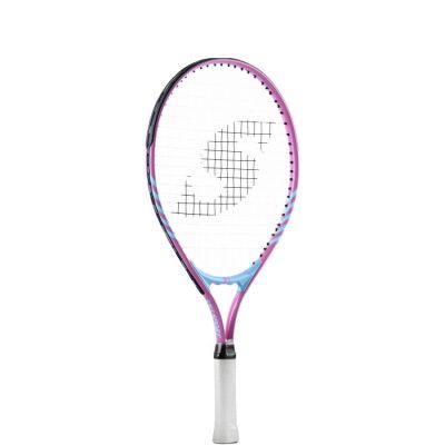 2. Rakieta tenisowa SMJ sport Girl 21"
