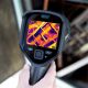 10. FLIR Profesjonalna kamera termowizyjna E6-PRO z Wi-Fi