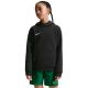 Bluza dla dzieci Nike Park 26 Fleece Hoodie czarna IB1226 010