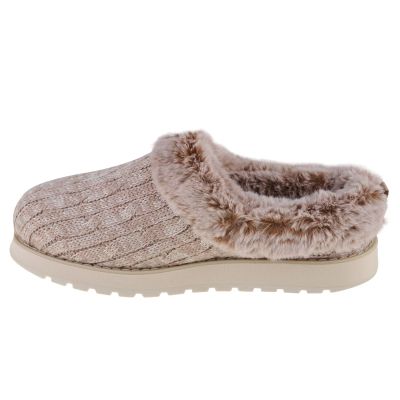 2. Skechers Keepsakes - Ice Angel 31204-LTBR Beżowe 36