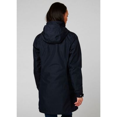 3. Kurtka Helly Hansen Aden Long Coat W 62648 597