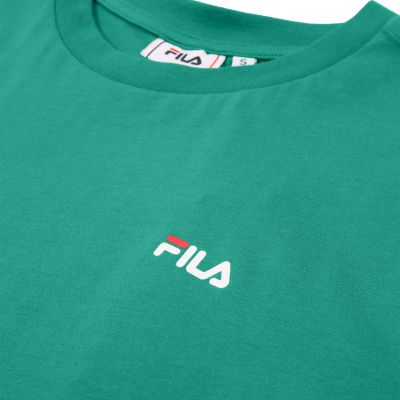 3. Koszulka Fila Lignano W FAW1053 60084