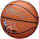 3. Piłka do koszykówki Wilson NBA Forge Plus Ball WZ2016801XB