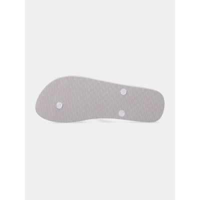 5. Japonki damskie na lato 4F 4FMM00FFLIF018A-83S