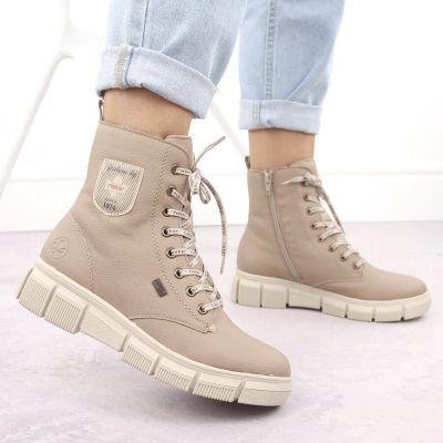 22. Botki Rieker W RKR557B