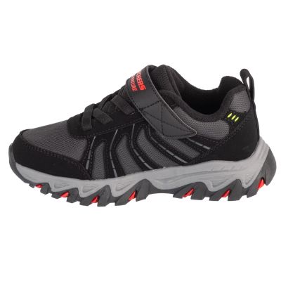 2. Skechers Rugged Ranger - Hydro Explorer 406411L-BKRD Czarne 29