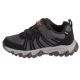2. Skechers Rugged Ranger - Hydro Explorer 406411L-BKRD Czarne 29