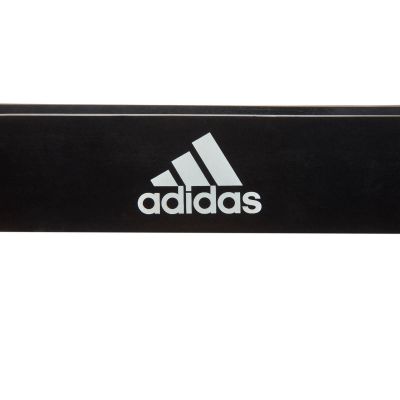 12. Taśma oporowa adidas 4,45 cm ADTB-10607BK